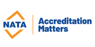 National Association of Testing Authorities (NATA)