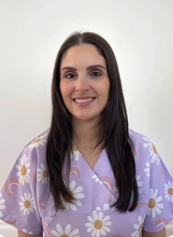 Alicia De Lillo, Cardiac Sonographer at Melbourne Echo Clinic