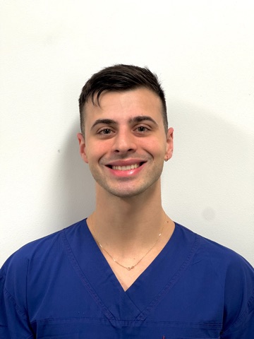 Robert Crea, Cardiac Sonographer at Melbourne Echo Clinic